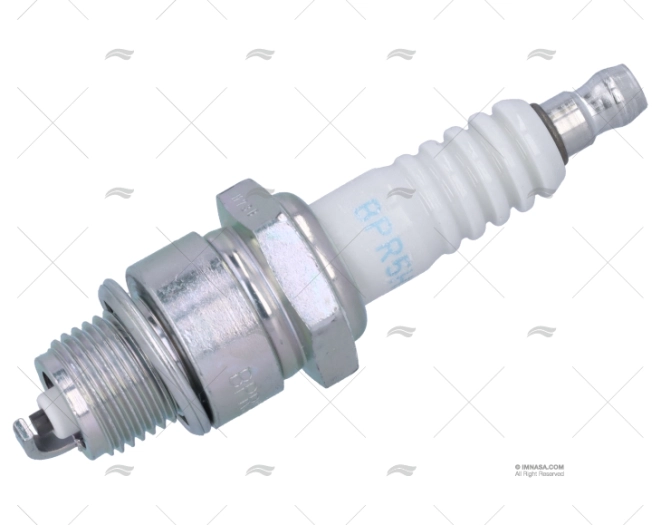 SPARK-PLUG  NGK TYPE BPR5HS NGK