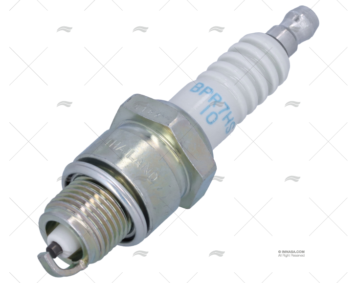 SPARK-PLUG  NGK TYPE BPR7HS-10 NGK