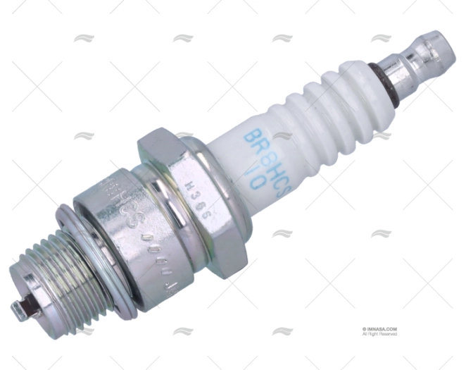 SPARK-PLUG  NGK TYPE BR8HCS-10 NGK