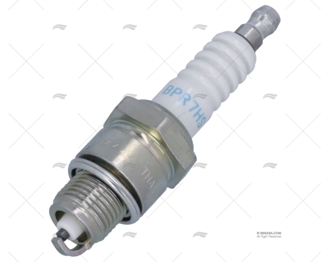 SPARK-PLUG  NGK TYPE BPR7HS NGK