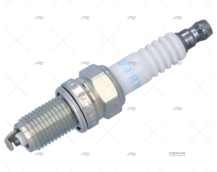 SPARK-PLUG  NGK TYPE DCPR7E NGK