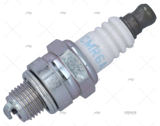 SPARK-PLUG NGK TYPE CMR6A NGK