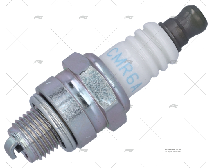 SPARK-PLUG NGK TYPE CMR6A NGK