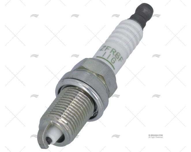 SPARK-PLUG  NGK TYPE ZFR6F-11 NGK