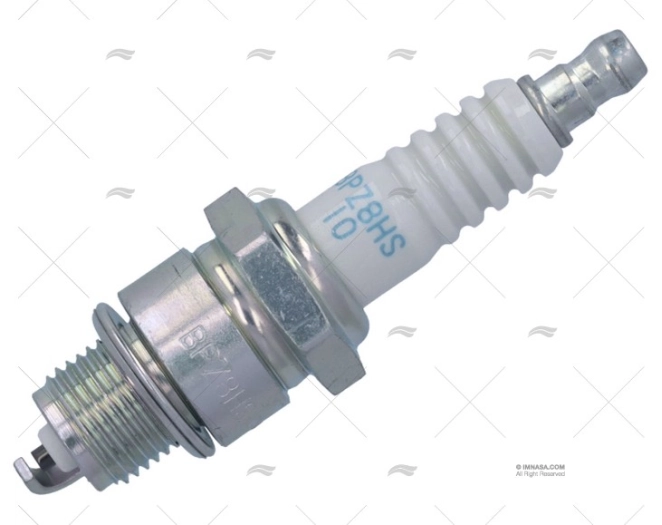 SPARK-PLUG  NGK TYPE BPZ8HS-10 NGK