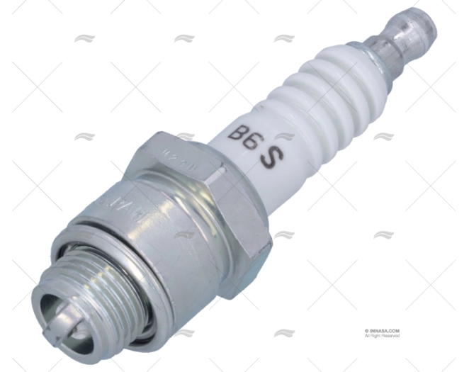 SPARK-PLUG NGK TYPE B6S NGK