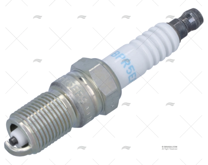 SPARK PLUG NGK TYPE BPR5EFS NGK