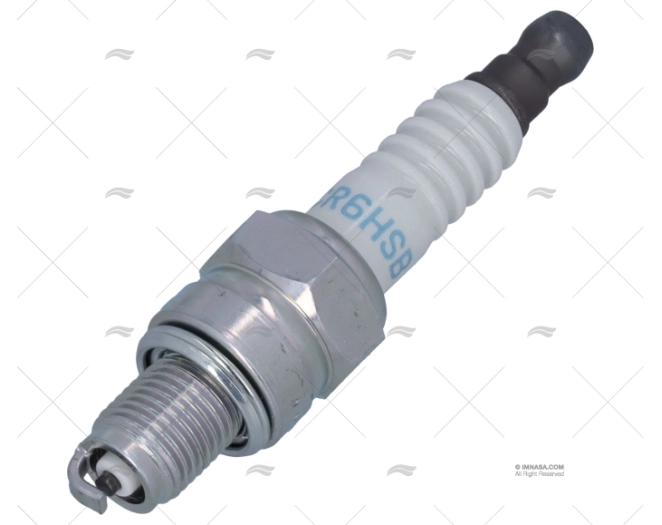 SPARK PLUG NGK TYPE CR6HSB NGK