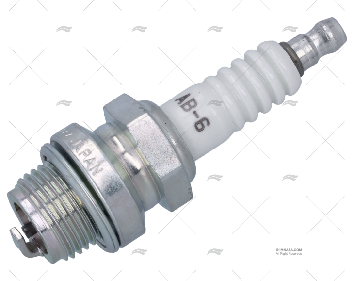 SPARK PLUG NGK AB-6 NGK