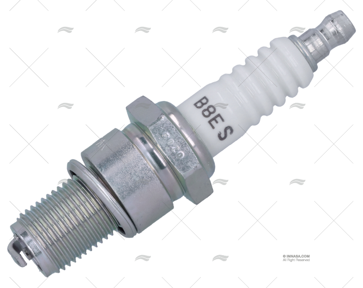 SPARK PLUG NGK B8ES NGK