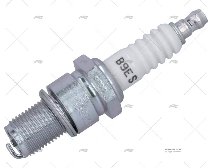 SPARK PLUG NGK B9ES NGK