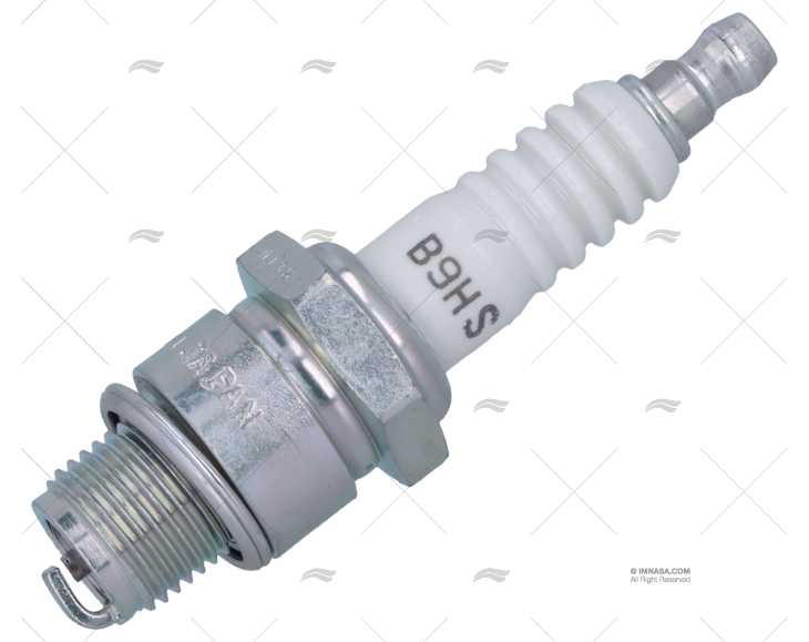 SPARK PLUG NGK B9HS NGK