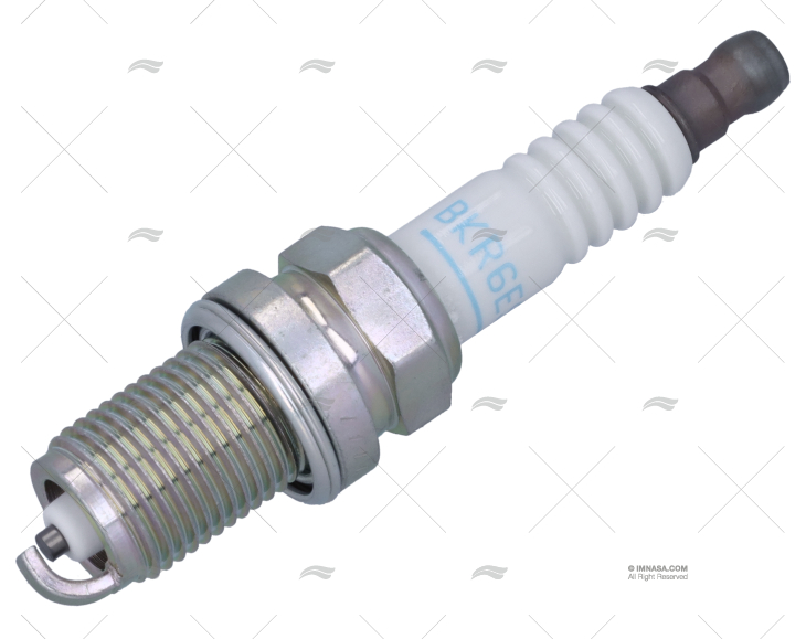 SPARK PLUG NGK BKR6ES NGK