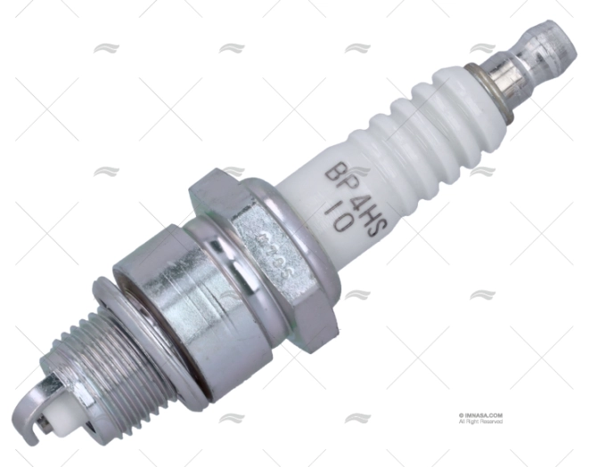 SPARK PLUG NGK BP4HS-10 NGK