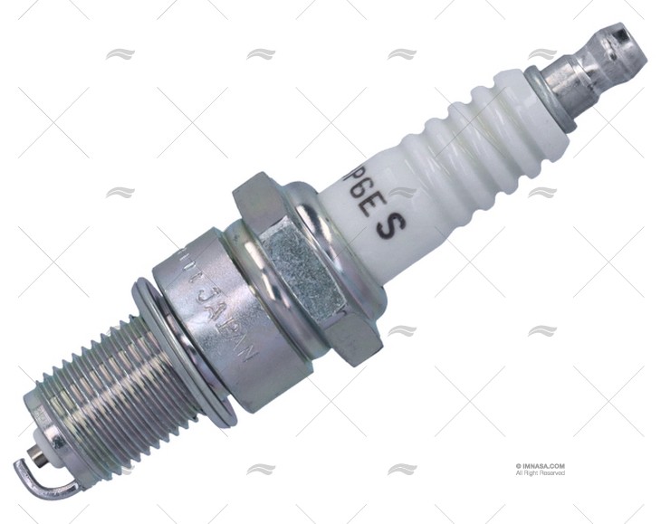 SPARK PLUG NGK BP6ES NGK