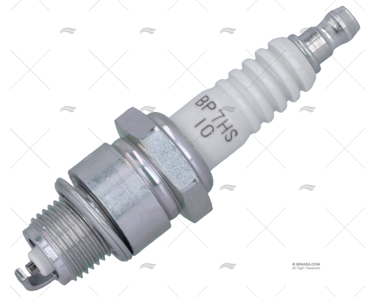 SPARK PLUG NGK BP7HS-10 NGK