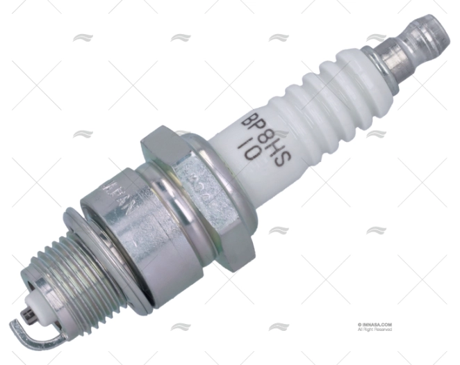 SPARK PLUG NGK BP8HS-10 NGK