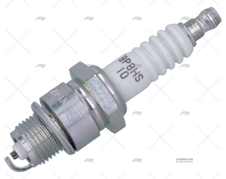 SPARK PLUG NGK BP8HS-10 NGK