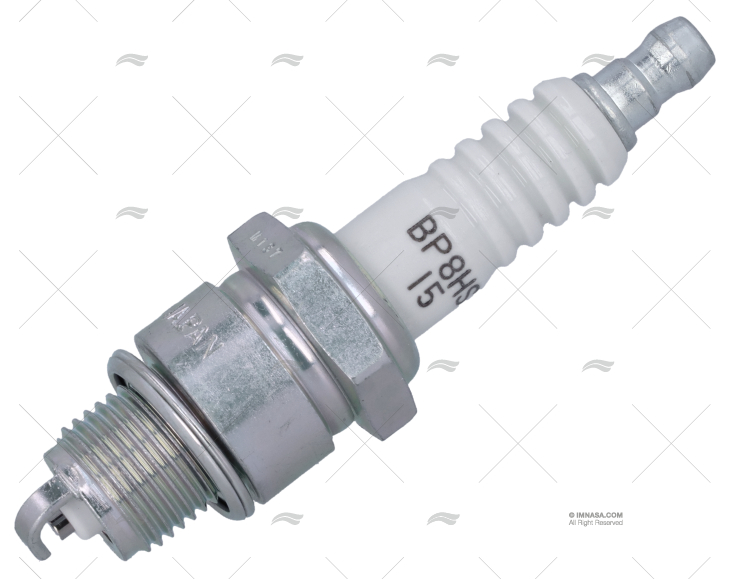 SPARK PLUG NGK BP8HS-15 NGK