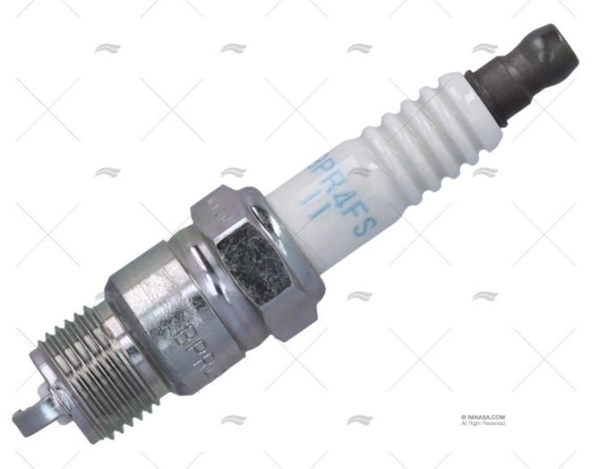 SPARK PLUG NGK BPR4FS-11 NGK