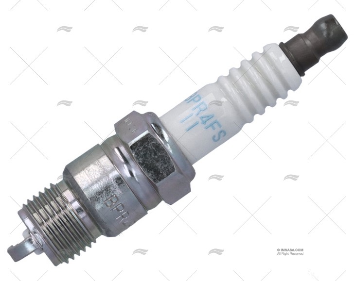 SPARK PLUG NGK BPR4FS-11 NGK