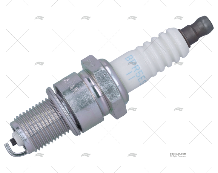 SPARK PLUG NGK BPR5ES-11 NGK