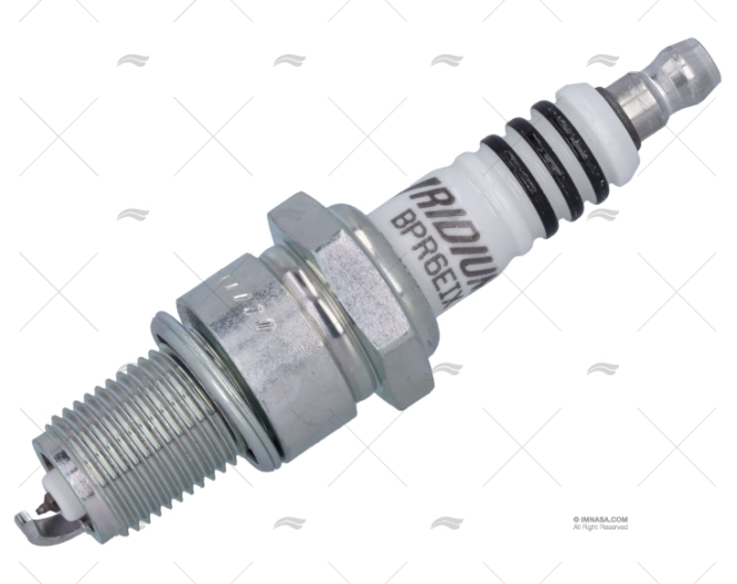 SPARK PLUG NGK BPR6EIX NGK