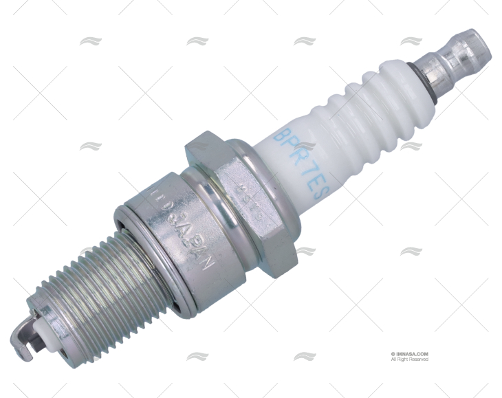 SPARK PLUG NGK BPR7ES NGK