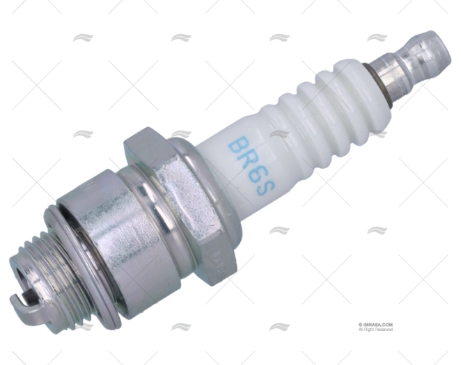 SPARK PLUG NGK BR6S NGK