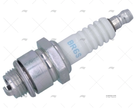 SPARK PLUG NGK BR6S NGK