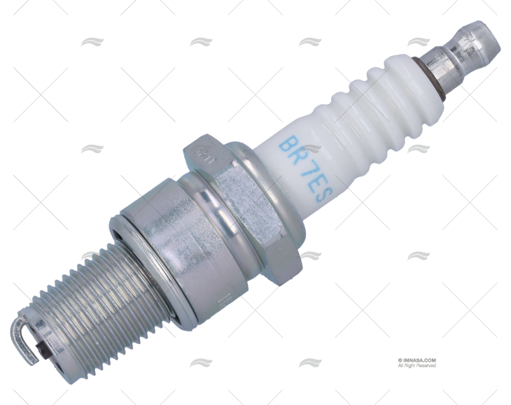 SPARK PLUG NGK BR7ES NGK