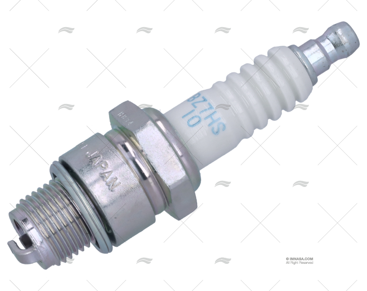 SPARK PLUG NGK BZ7HS-10 NGK