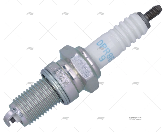 SPARK PLUG NGK DPR8EA-10 NGK