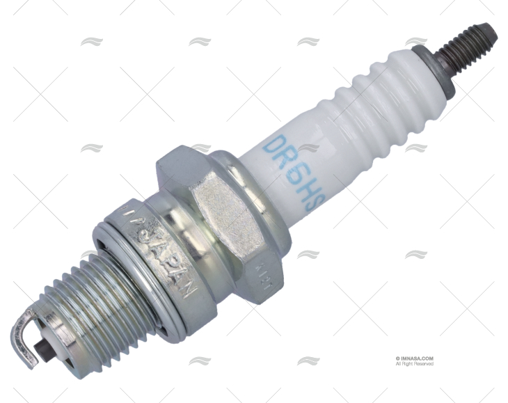 SPARK PLUG NGK DR6HS NGK