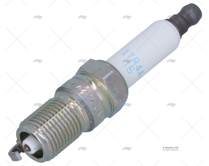 SPARK PLUG NGK ITR4A15 NGK