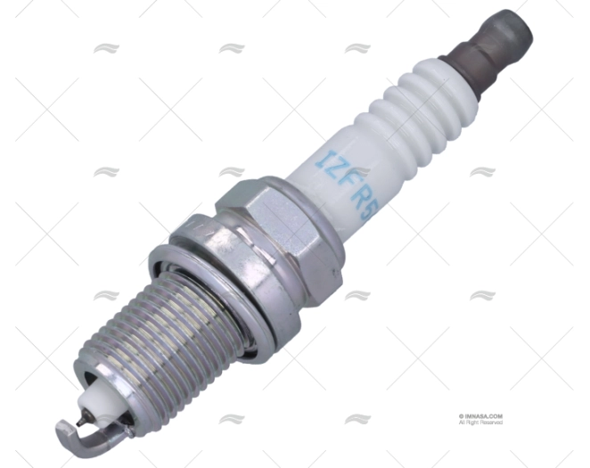 SPARK PLUG NGK IZFR5G NGK