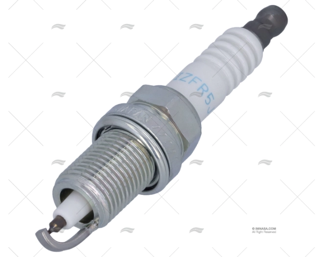 SPARK PLUG NGK IZFR5J NGK