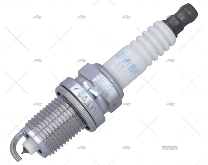 SPARK PLUG NGK IZFR6F-11 NGK