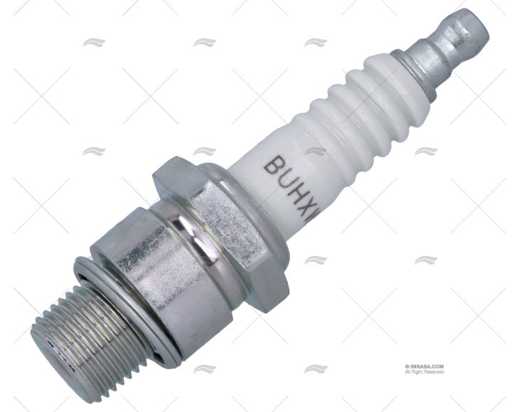 SPARK PLUG NGK BUHXW-1 NGK