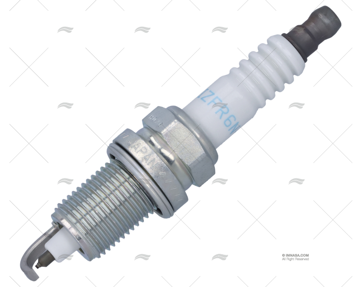 SPARK PLUG NGK IZFR6N-E NGK