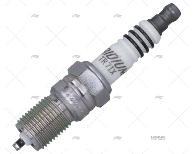 SPARK PLUG NGK TR7 NGK