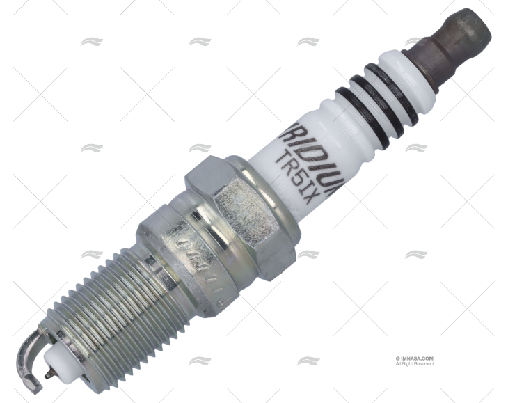 SPARK PLUG NGK TR5IX IRIDIO NGK