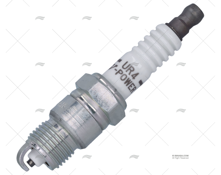 SPARK PLUG NGK UR4 NGK