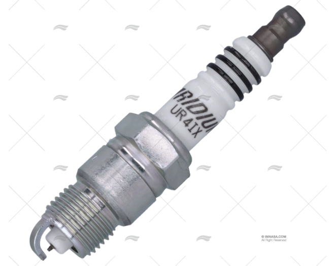 SPARK PLUG NGK UR4IX NGK