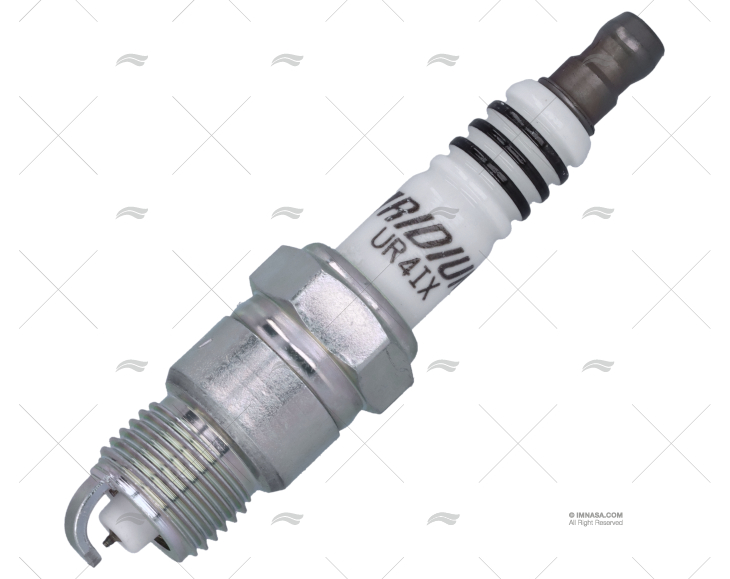 SPARK PLUG NGK UR4IX NGK