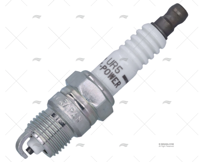 SPARK PLUG NGK UR5 NGK