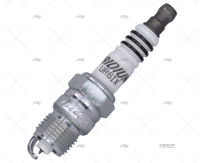 SPARK PLUG NGK UR6IX IRIDIO NGK