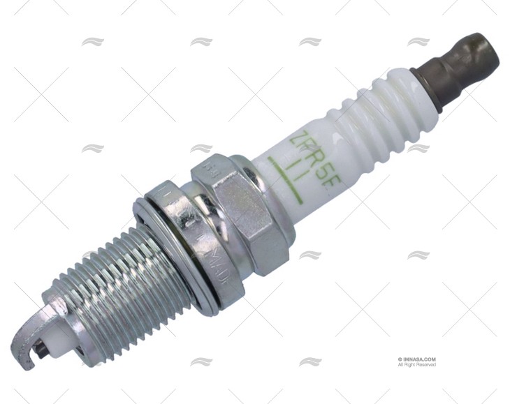 SPARK PLUG NGK ZFR5F-11 NGK