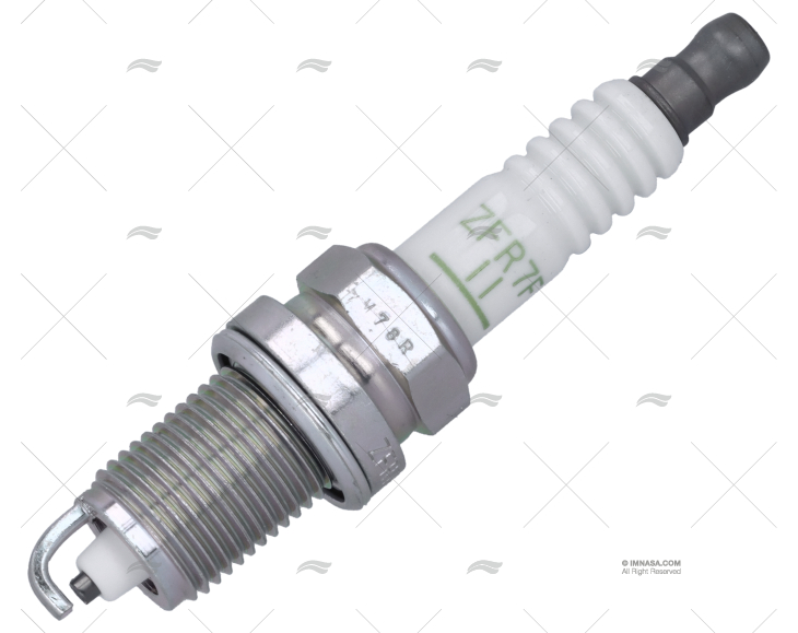 SPARK PLUG NGK ZFR7F-11 NGK