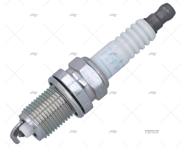 SPARK PLUG NGK PZFR5F NGK